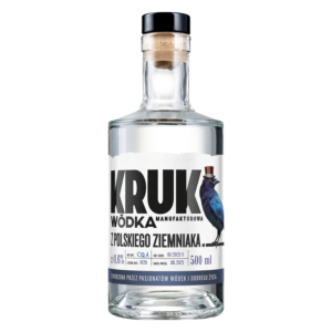 KRUK Z POLSKIEGO ZIEMNIAKA 0.5