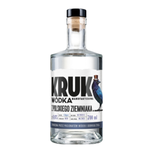 KRUK Z POLSKIEGO ZIEMNIAKA 0.7