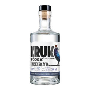 KRUK Z POLSKIEGO ŻYTA 0.5