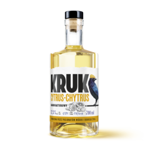 KRUK CYTRUS-CHYTRUS